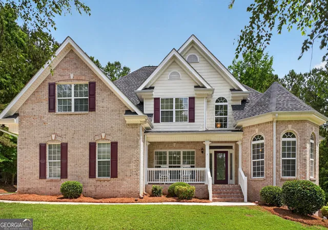 Homes for sale in Winston, GA | 8228 River Pointe Overlook, Winston, GA 30187 | MLS# 10789447