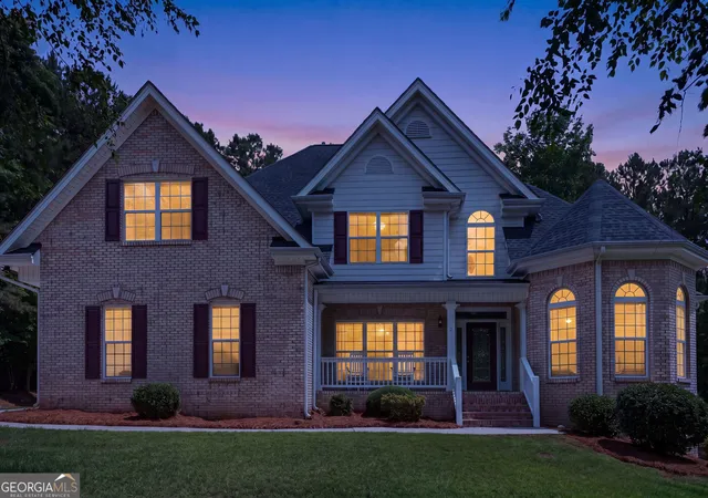 Homes for sale in Winston, GA | 8228 River Pointe Overlook, Winston, GA 30187 | MLS# 10789447