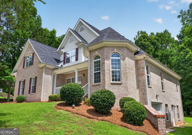 Homes for sale in Winston, GA | 8228 River Pointe Overlook, Winston, GA 30187 | MLS# 10789447