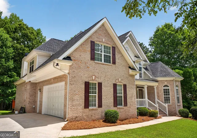 Homes for sale in Winston, GA | 8228 River Pointe Overlook, Winston, GA 30187 | MLS# 10789447