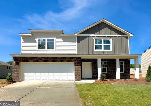 1st image of 10 Norwalk Lane, Dallas, GA 30157 | MLS# 10826829