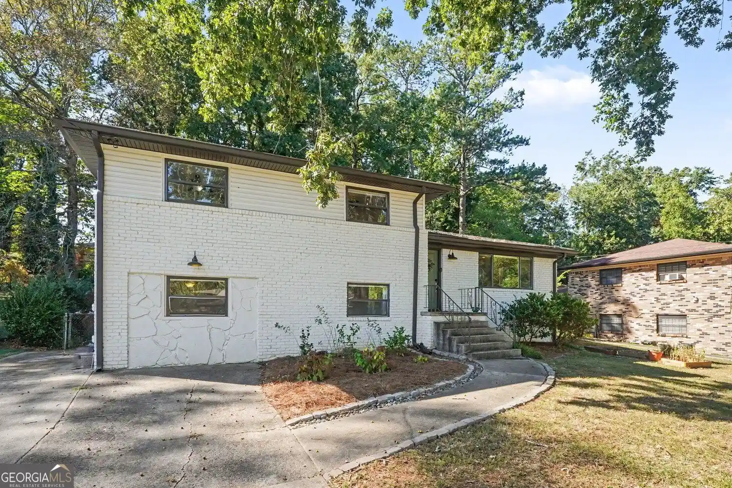 Photo 1 of Single family home for sale at 2303 Shamrock Dr, Decatur, GA 30032 | MLS# 10856614 | Listing updated on 2026-10-15