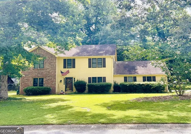 1st image of 4980 Whitewater Dr, Norcross, GA 30092 | MLS# 10826631