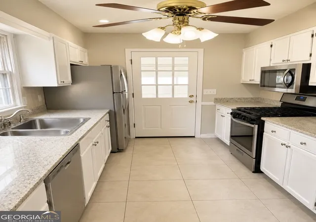 3rd image of 4980 Whitewater Dr, Norcross, GA 30092 | MLS# 10826631