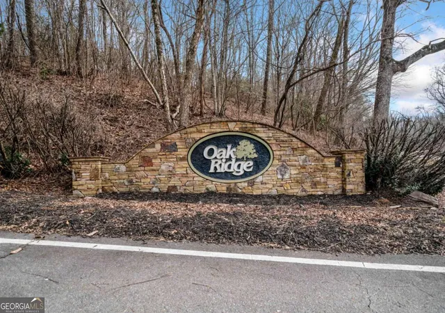 Photo 14 of Land for sale at 0 Big Oak Dr, Jasper, GA 30143 | MLS# 10451531 | Listing updated on 2026-02-03