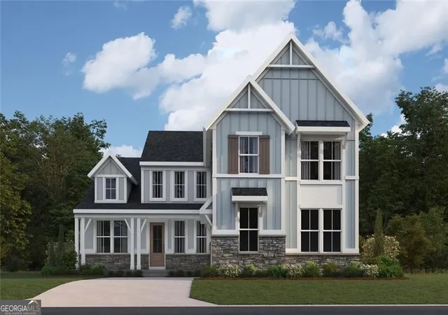 1st image of 229 Kerr Dr, Hoschton, GA 30548 | MLS# 10823786