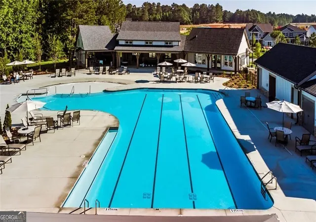 9th image of 229 Kerr Dr, Hoschton, GA 30548 | MLS# 10823786