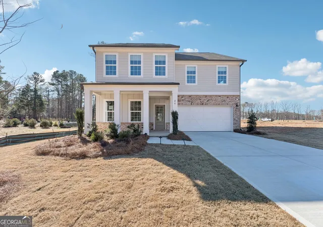 Photo 1 of Single family home for sale at 29 Maple Grove Parkway, Dallas, GA 30157 | MLS# 10834342 | Listing updated on 2026-09-18