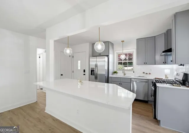 image of 2880 Sherwood Rd Se, Smyrna, GA 30082 | MLS# 10741401