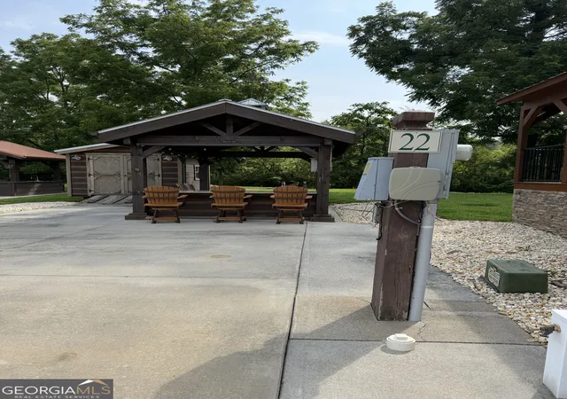 1st image of 247 Golden Nugget Rd #LOT 22, Blairsville, GA 30512 | MLS# 10816505
