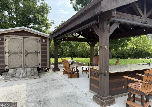 4th image of 247 Golden Nugget Rd #LOT 22, Blairsville, GA 30512 | MLS# 10816505