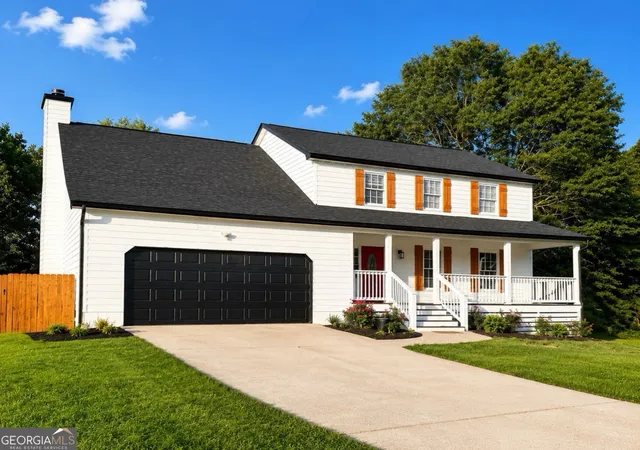 1st image of 3022 Meadowsweet Trl, Snellville, GA 30078 | MLS# 10830050