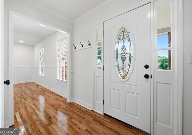 Photo 3 of Single family home for sale at 3022 Meadowsweet Trl, Snellville, GA 30078 | MLS# 10830050 | Listing updated on 2026-10-09