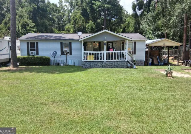 Photo 1 of Manufactured home for sale at 2911 Madeline Rd, Albany, GA 31705 | MLS# 10822877 | Listing updated on 2026-08-24