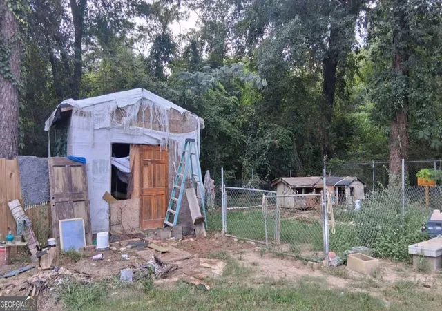 Photo 25 of Manufactured home for sale at 2911 Madeline Rd, Albany, GA 31705 | MLS# 10822877 | Listing updated on 2026-08-24