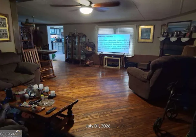 Photo 4 of Manufactured home for sale at 2911 Madeline Rd, Albany, GA 31705 | MLS# 10822877 | Listing updated on 2026-08-24