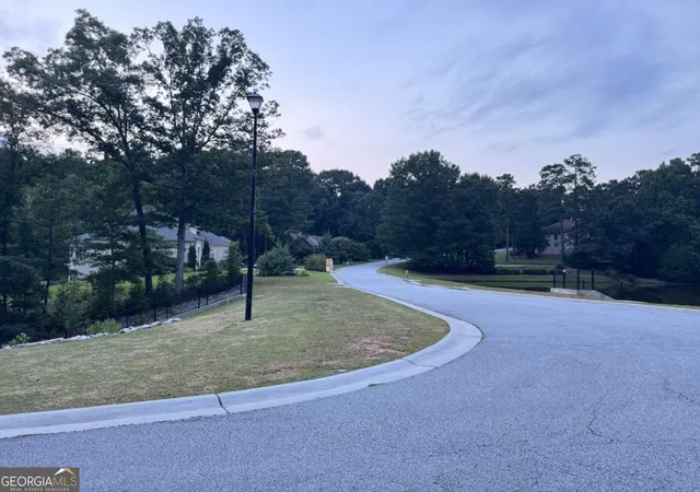 2nd image of 3410 Donegal Wy, Snellville, GA 30039 | MLS# 10824367