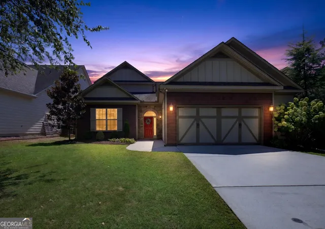 Photo 58 of Single family home for sale at 711 Gittings Ave, Peachtree City, GA 30269 | MLS# 10832947 | Listing updated on 2026-08-27