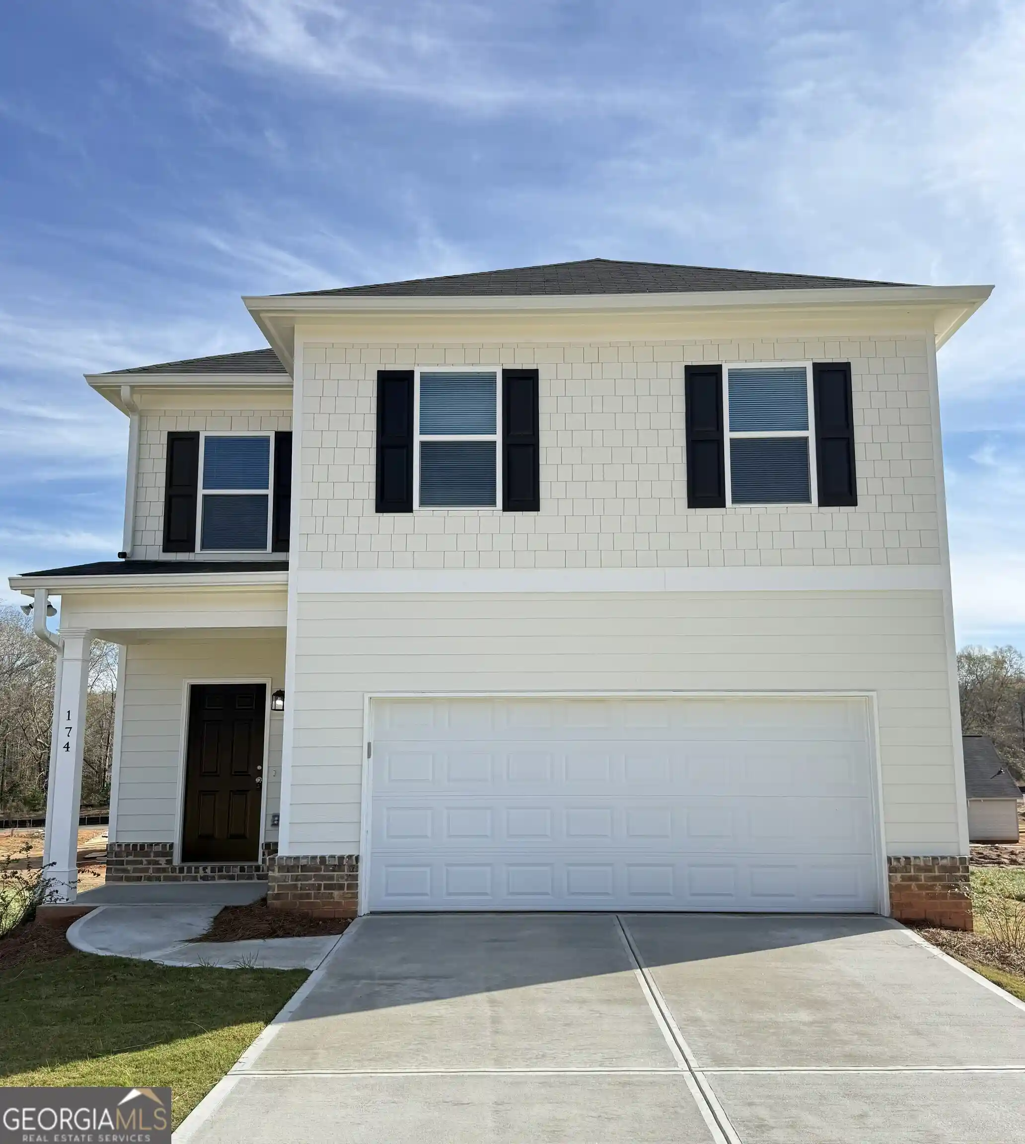 Photo 1 of Sale Pending at 174 Charlotte Cir, Statham, GA 30666 | MLS# 10855553 | Listing updated on 2026-10-03
