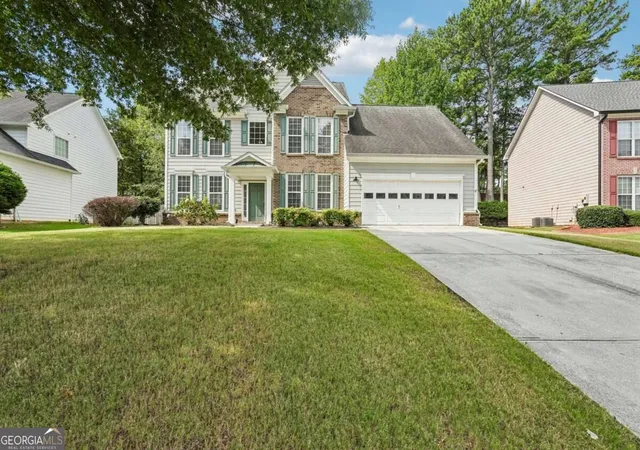 Photo 1 of Single family home for sale at 4010 Embassy Wy, Lilburn, GA 30047 | MLS# 10833048 | Listing updated on 2026-09-07