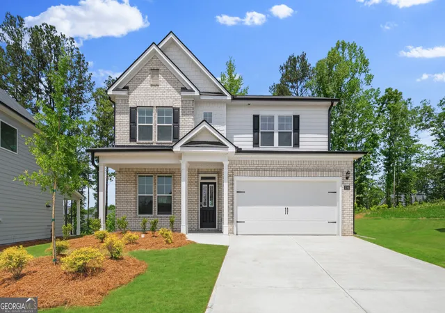 Photo 1 of Single family home for sale at 2057 Winged Elm Way, Lawrenceville, GA 30045 | MLS# 10781307 | Listing updated on 2026-09-15