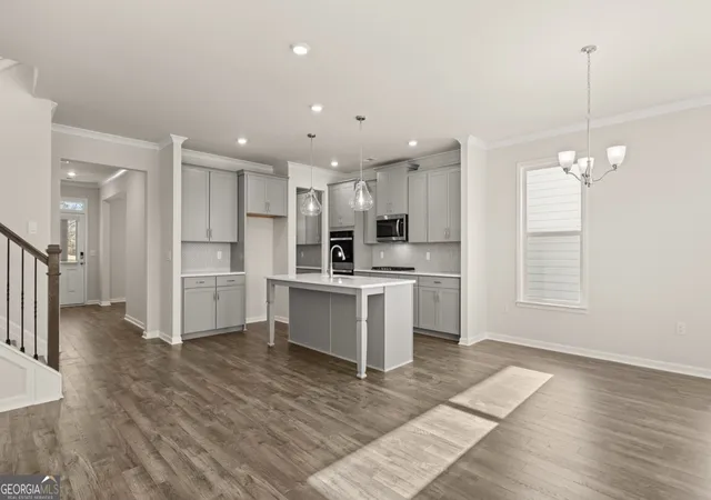 Photo 4 of Single family home for sale at 2057 Winged Elm Way, Lawrenceville, GA 30045 | MLS# 10781307 | Listing updated on 2026-09-15