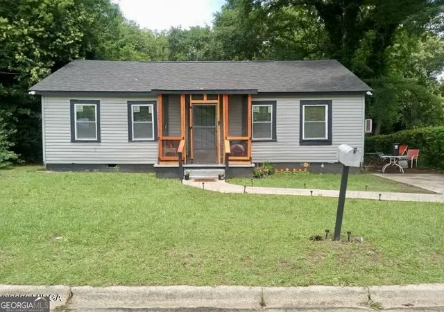 Photo 1 of Multi family home for sale at 791 Lynmore Ave, Macon, GA 31206 | MLS# 10811463 | Listing updated on 2026-08-06