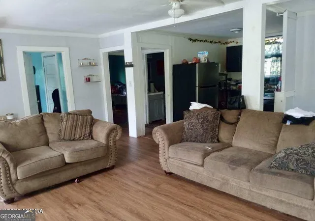 Photo 3 of Multi family home for sale at 791 Lynmore Ave, Macon, GA 31206 | MLS# 10811463 | Listing updated on 2026-08-06
