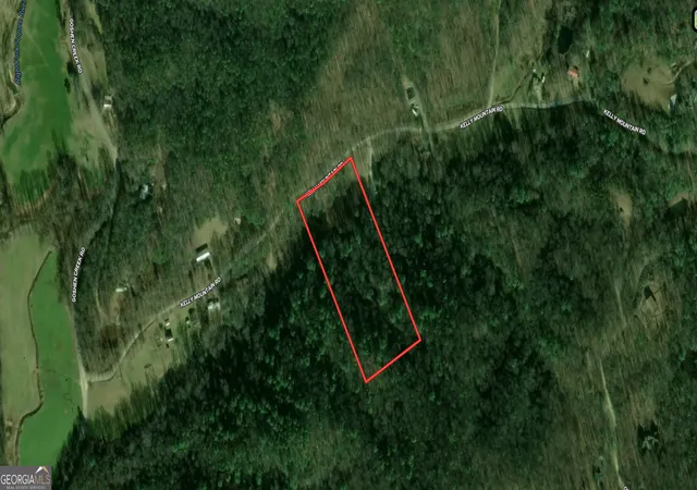Photo 3 of Land for sale at 0 Kelly Mtn Rd, Clarkesville, GA 30523 | MLS# 10800338 | Listing updated on 2026-09-18