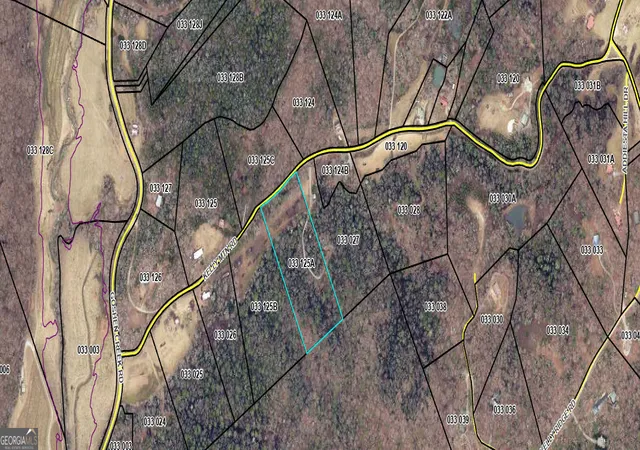 Photo 4 of Land for sale at 0 Kelly Mtn Rd, Clarkesville, GA 30523 | MLS# 10800338 | Listing updated on 2026-09-18