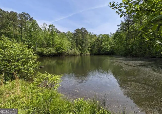 Photo 1 of Land for sale at 13340 New Providence Rd, Alpharetta, GA 30004 | MLS# 10138571 | Listing updated on 2026-06-17
