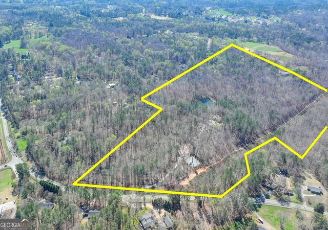 Photo 2 of Land for sale at 13340 New Providence Rd, Alpharetta, GA 30004 | MLS# 10138571 | Listing updated on 2026-06-17