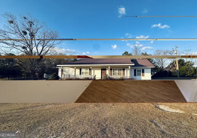 3rd image of 74 Community Church Rd, Mcrae Helena, GA 31037 | MLS# 10770963