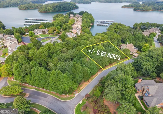 Photo 1 of Land for sale at 3525 Water Front Dr, Gainesville, GA 30506 | MLS# 10871155 | Listing updated on 2026-10-26