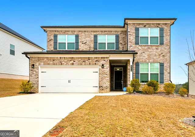 Photo 1 of Single family home for sale at 4779 Mock Orange St Sw, Atlanta, GA 30331 | MLS# 10831173 | Listing updated on 2026-09-15