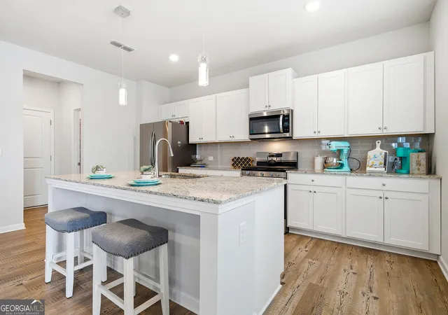 Photo 2 of Single family home for sale at 4779 Mock Orange St Sw, Atlanta, GA 30331 | MLS# 10831173 | Listing updated on 2026-09-15