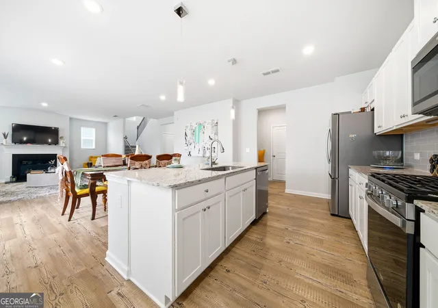 Photo 4 of Single family home for sale at 4779 Mock Orange St Sw, Atlanta, GA 30331 | MLS# 10831173 | Listing updated on 2026-10-18