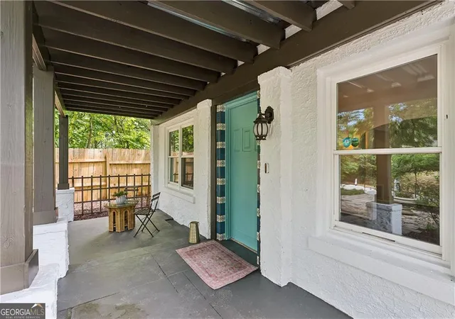 Photo 2 of Single family home for sale at 1125 United Ave Se, Atlanta, GA 30316 | MLS# 10777753 | Listing updated on 2026-07-09