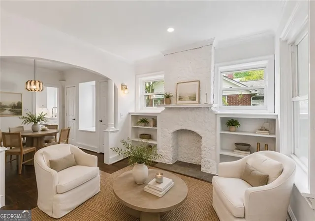 Photo 3 of Single family home for sale at 1125 United Ave SE, Atlanta, GA 30316 | MLS# 10777753 | Listing updated on 2026-07-09