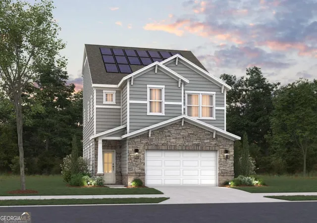 Photo 1 of Single family home for sale at 109 Kindred Ln, Marietta, GA 30066 | MLS# 10788638 | Listing updated on 2026-09-17