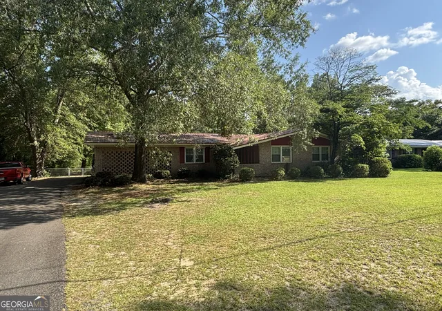 3rd image of 152 Crest Dr, Cochran, GA 31014 | MLS# 10796554