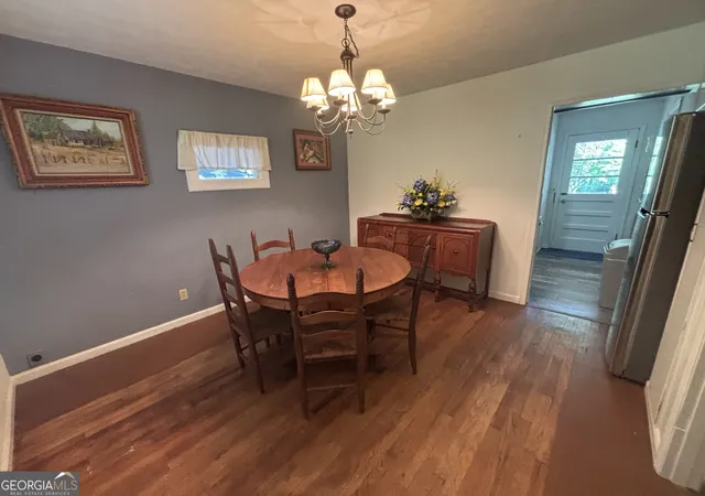 4th image of 152 Crest Dr, Cochran, GA 31014 | MLS# 10796554