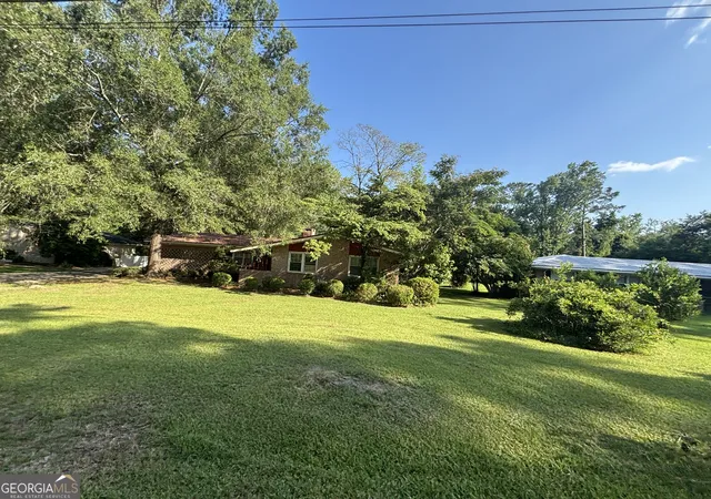 54th image of 152 Crest Dr, Cochran, GA 31014 | MLS# 10796554