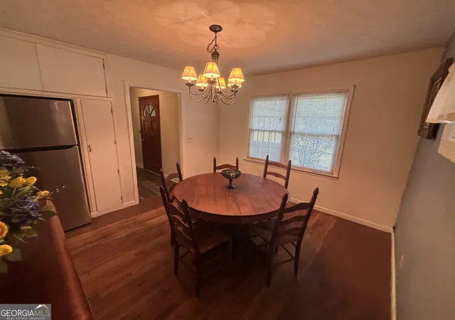 5th image of 152 Crest Dr, Cochran, GA 31014 | MLS# 10796554