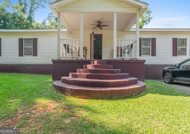 Homes for sale in Milledgeville, GA | 115 Deacon J Simmons Rd Sw, Milledgeville, GA 31061 | MLS# 10799887