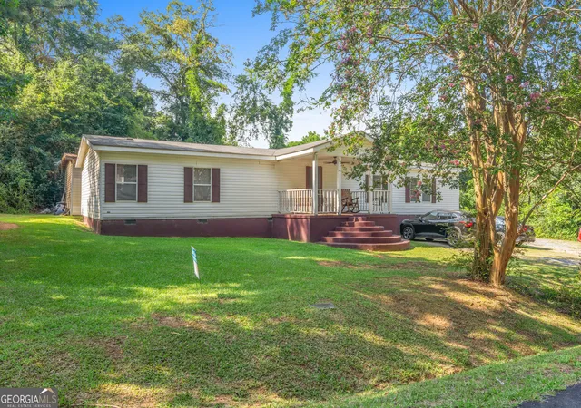 Homes for sale in Milledgeville, GA | 115 Deacon J Simmons Rd Sw, Milledgeville, GA 31061 | MLS# 10799887