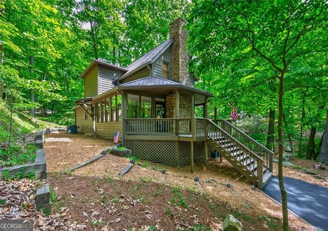 1st image of 452 Bellflower Dr, Jasper, GA 30143 | MLS# 10822668