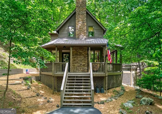 2nd image of 452 Bellflower Dr, Jasper, GA 30143 | MLS# 10822668