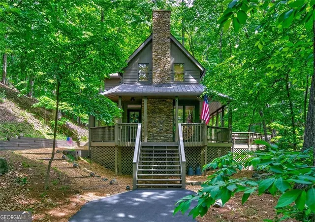 3rd image of 452 Bellflower Dr, Jasper, GA 30143 | MLS# 10822668
