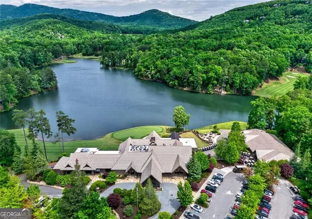 46th image of 452 Bellflower Dr, Jasper, GA 30143 | MLS# 10822668